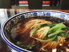 -澄信居膳麵
