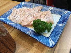 丸三盐曲松板猪-肉问屋·元气一番烧肉(清河万象汇店)