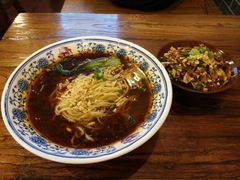 -赖扁担重庆小面(友谊路店)