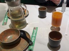 -清真·宁夏印象·盐池滩羊肉体验店(江宁路店)