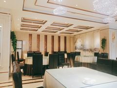 大堂-天外天大酒店(南中华路店)