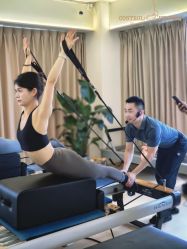 -康舒普拉提工作室control pilates