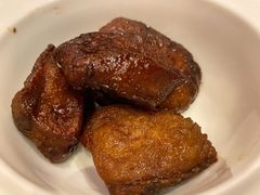 -上海金桥红枫万豪酒店-万豪中餐厅