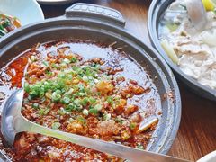 -七步香云南山里菜(昆明老街店)