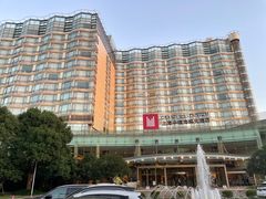 -上海千禧海鸥大酒店