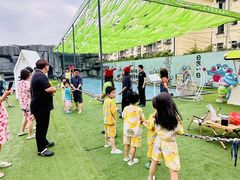 -水善汇旗舰店(金牛路店)