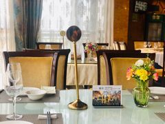 -东方山水金沙酒店-雅香阁中餐厅