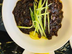 -桃园中华料理炸酱面(燕儿岛路店)