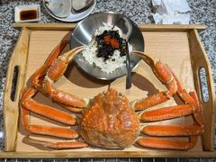 -震海贝烤贝·民俗特色店(延吉总店)