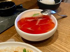 榕意冰粉-榕意·川味之美(深业上城店)