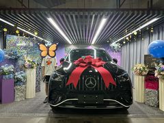 -上海星瀚奔驰4S店(红柳路店)