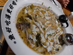 -江渔儿酸菜鱼(万科东荟城店)
