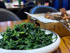 -小杨烤肉·陕西烧烤·陕西地方菜(东新街【永兴坊】店)