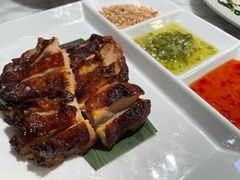 越南烤鸡肉-PHO爺·越南料理(亦庄大族广场店)