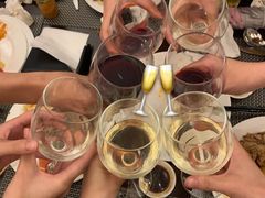 -洲际酒店·地平线全日餐厅HORIZON CAFÉ