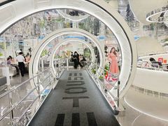 -3号仓库·创意中国菜(新世界城店)