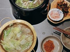 -古市香跷脚牛肉·非遗传承单位