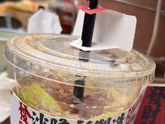 -沙胆彪炭炉牛杂煲(成都玉林店)