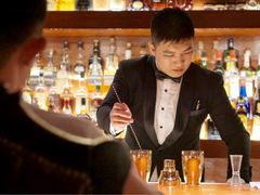 -BAR ICHIKURA