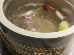 -加餐海鲜自助(宝龙一城店)