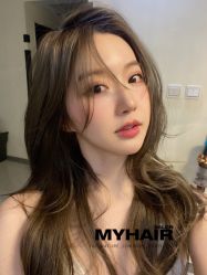 -MY HAIR ARDOR