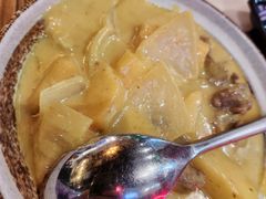 -Hi YOU你的饭局泰餐厅(雍和宫店)