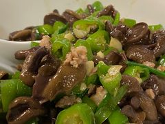 -醉美东江·三文鱼·烧鸡公