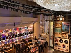 -黑胶星球(华发中城商都店)