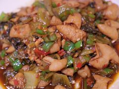 -兰湘子·湘菜小炒(荥阳吾悦广场店)