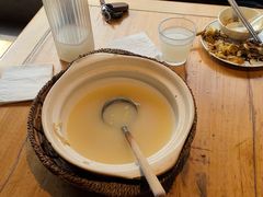 -黄山老妈·土菜(碧桂园店)