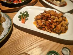 android_upload_pic-永安鱼庄·镇江菜(三店纬五路店)