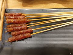 -陇上秦轩西安biangbiang面(朝龙汇店)