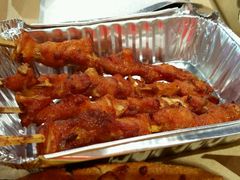 -尊宝比萨(福强店)