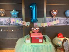 -上海小南国(正大店)