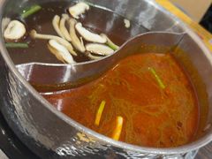 -呷哺呷哺(西单大悦城店)