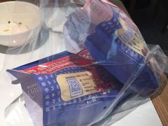 -1973继光香香鸡(大东方百货店)