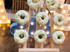 男童甜品台-艾加柒克蛋糕茶歇甜品台(春熙路店)