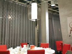 大堂-金鼎轩(亚运村店)