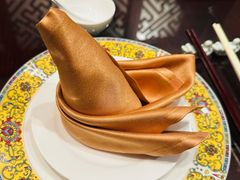 -白天鹅宾馆-玉堂春暖餐厅