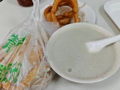 -老磁器口豆汁店(天坛店)