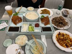 -紫光园烤鸭(前门大栅栏店)
