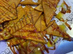 -BOPEYE·波派炸鸡(九霄天地店)