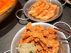 -色響火锅(恒隆广场店)