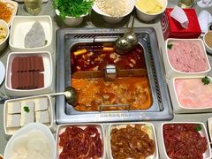 -海底捞火锅(天一广场亚细亚店)