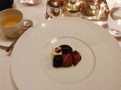 -Le Bernardin
