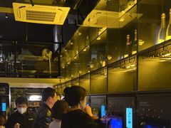 -ibarrel爱杯·bistro&brunch(江宁路店)