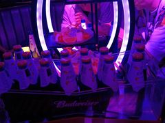 -苏荷酒吧(九街店)