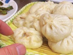 -小有天灌汤包老菜馆(南一马路店)