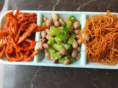 -邢氏老太太烤串(北兴街店)