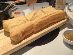 -滋粥楼·顺德菜(番禺广场总店)